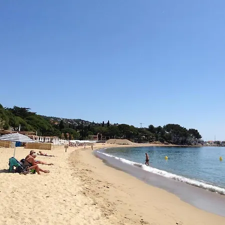 Ferienhaus Les Messugues Aux Issambres *