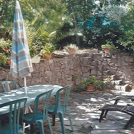Les Messugues Aux Issambres Ferienhaus *