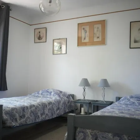 Ferienhaus Les Messugues Aux Issambres *