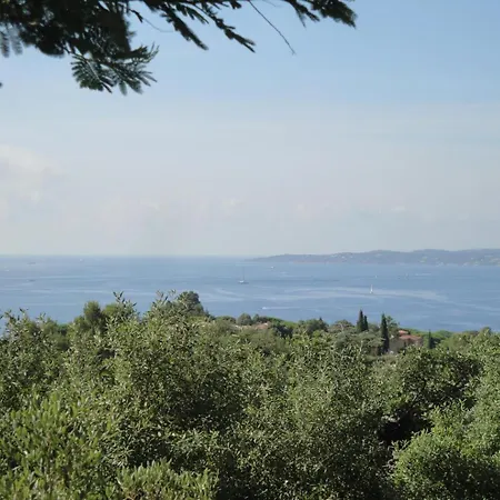 Les Messugues Aux Issambres * La Garonnette-Plage