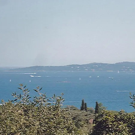 Les Messugues Aux Issambres * La Garonnette-Plage